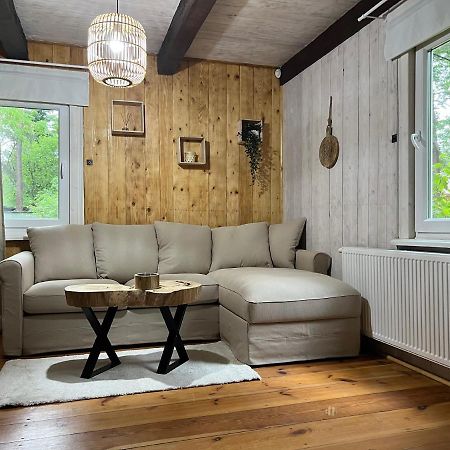 Ranczo Wilkowyja Villa Wilkowyja  Ngoại thất bức ảnh