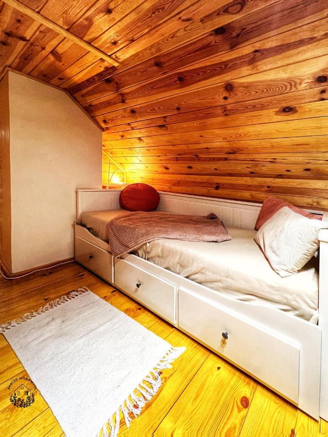 Ranczo Wilkowyja Villa Wilkowyja  Ngoại thất bức ảnh